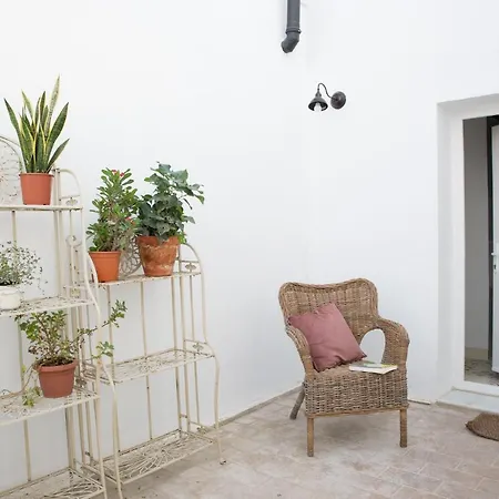 El Atico De Mosaicos Lejlighed *