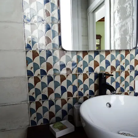 El Atico De Mosaicos * Cadiz