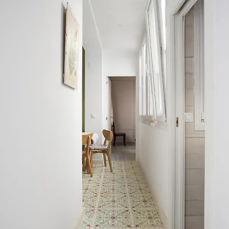 Apartment El Atico De Mosaicos Cadiz