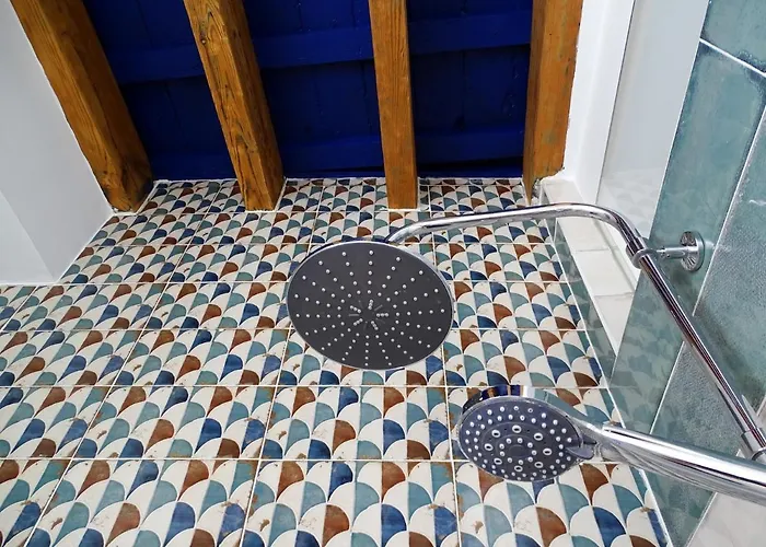 El Atico De Mosaicos