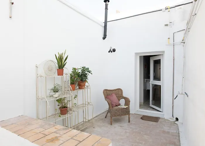 El Atico De Mosaicos *