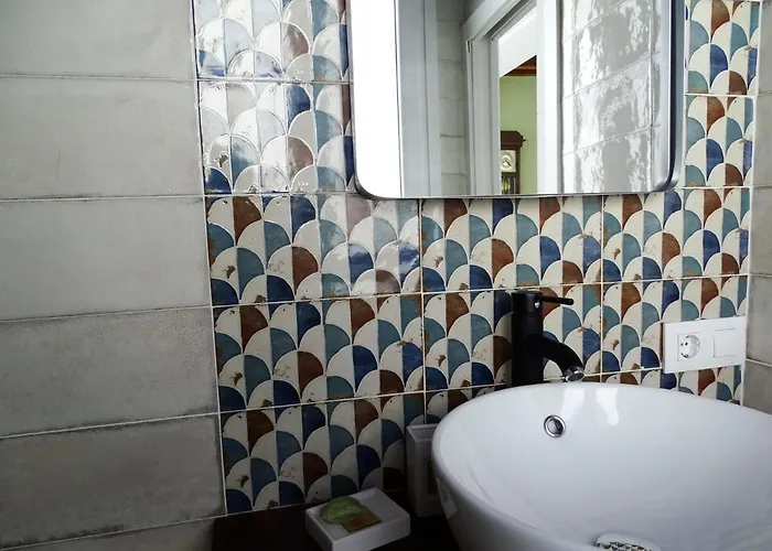 El Atico De Mosaicos * Cádiz