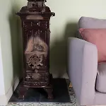 公寓 El Atico De Mosaicos