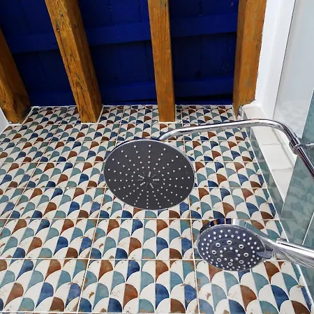 El ático De Mosaicos