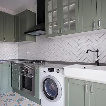 Appartamento El ático De Mosaicos Cadice