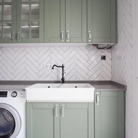 Appartamento El ático De Mosaicos *