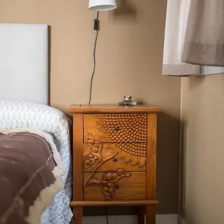 El Atico De Mosaicos Appartement