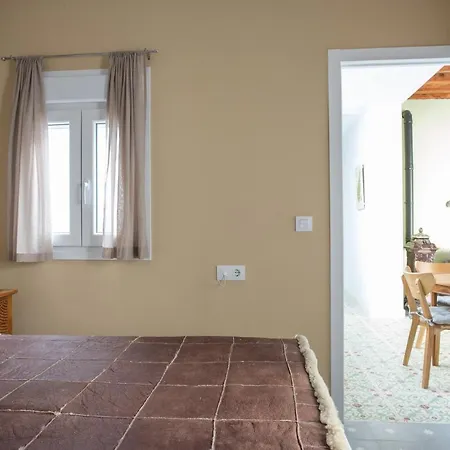 El Atico De Mosaicos Appartement *