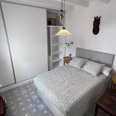El ático De Mosaicos Apartamento *