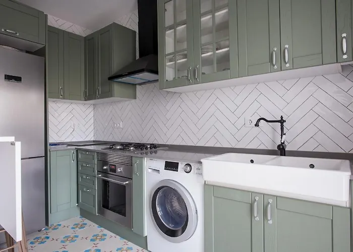 公寓 El Atico De Mosaicos 加的斯