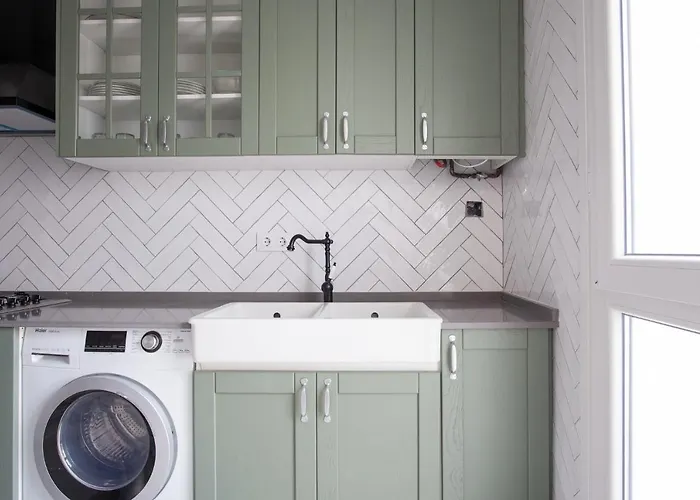 公寓 El Atico De Mosaicos *