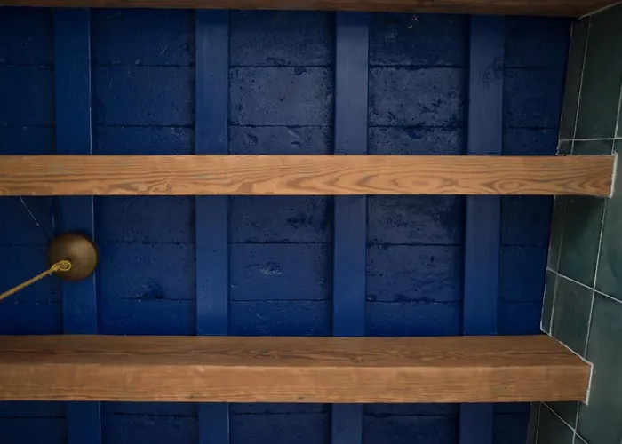 El Atico De Mosaicos