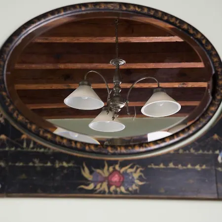 El Atico De Mosaicos Apartment *