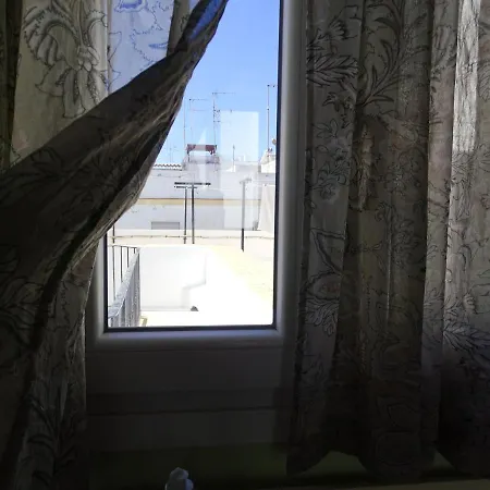 El Atico De Mosaicos Apartment *