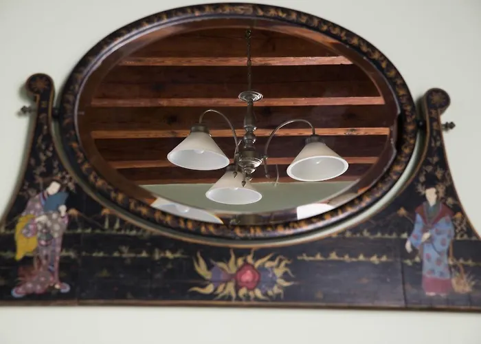 El Atico De Mosaicos アパート *