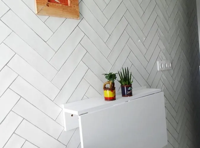 El Atico De Mosaicos カディス