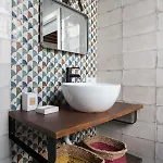 El Atico De Mosaicos Daire *